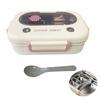 Leakproof Food Container Stainless Steel Thermal Lunch Box Food Storage Case  Travel