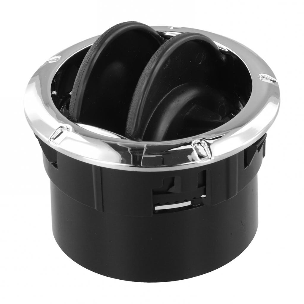 Direct Replacement Dashboard Air Vent Easy Installation