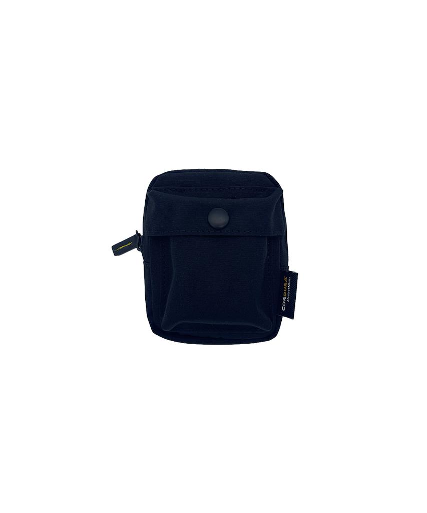 Willbe Lab Mini Pouch Bag (Bk)