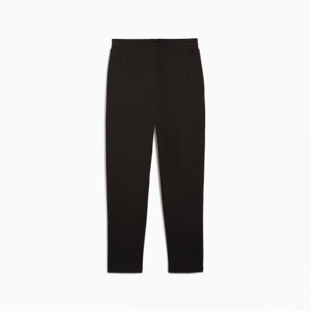 Puma STraight Pants Ess Logo sweetPants Tr 686787 01