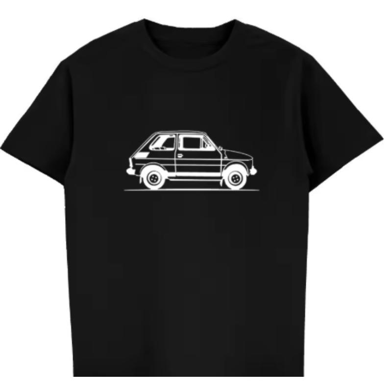 Summer Trendy Pattern Printed Short Sleeved Tshirt For Unisex And Unisex New Casual Loose Cotton Tshirt For Summer