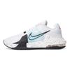 Nike Air Max Impact 4 White Copa Black Speckled Men Sneakers Sail DM1124-101