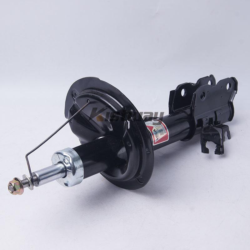2PCS Front Or Rear Shock Absorbers Kit For NISSAN Infiniti FX35 FX45 S50 2003- E4303CM80A E4302CM80A E6210CL00J