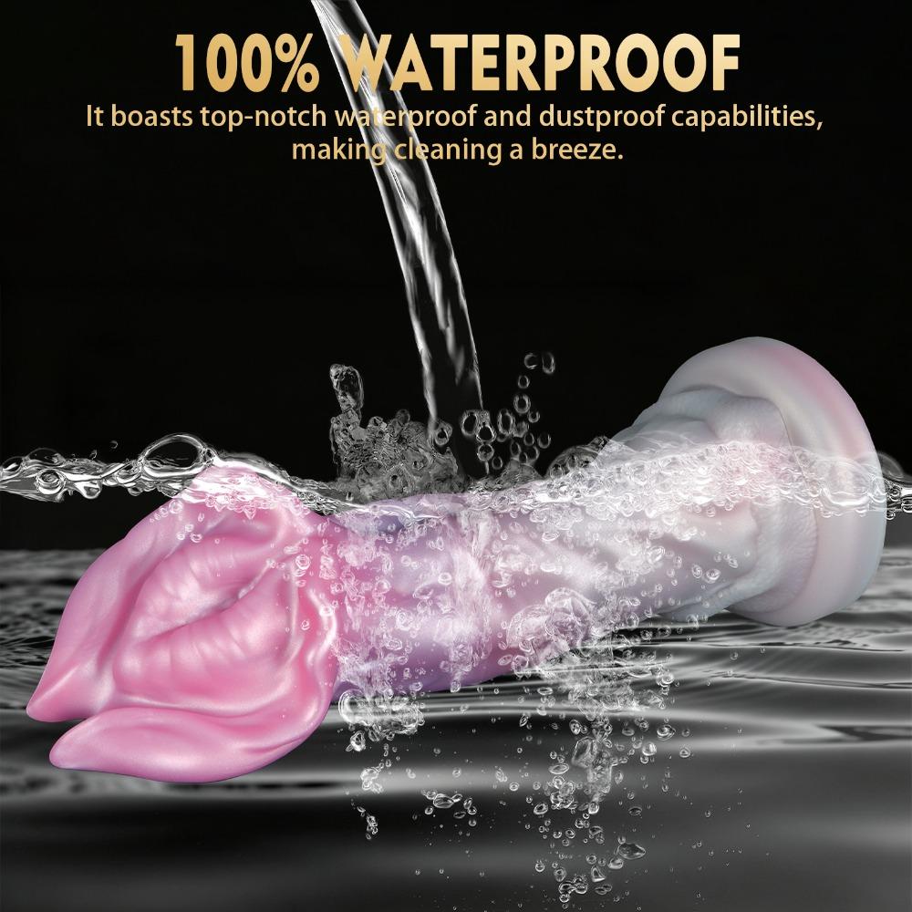 Special Shape Anal Dildo Plug BDSM Adult Toy Women Masturbation Sex Products