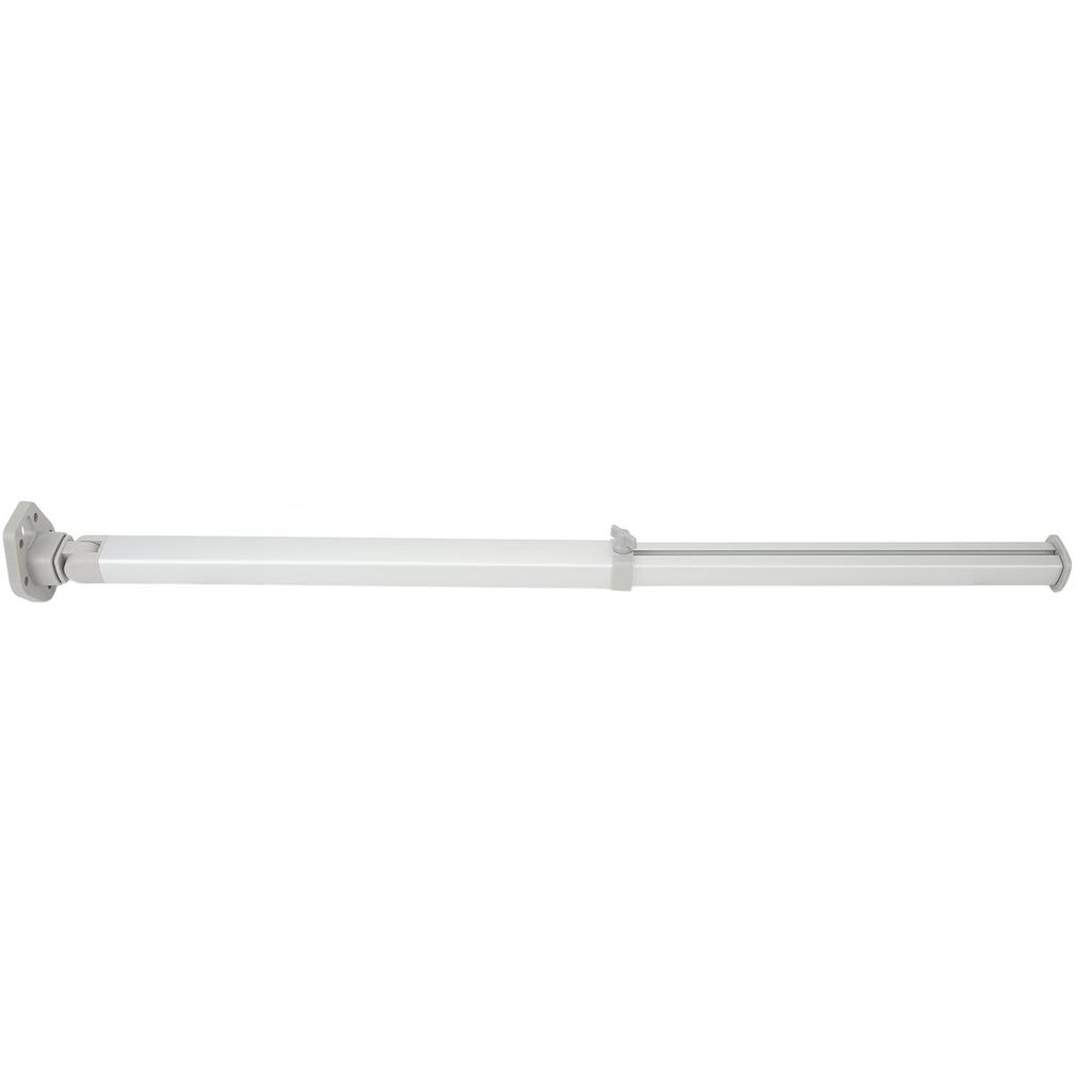 RV Table Legs 545 to 930mm Collapsible Foldable Aluminum Alloy Table Support for Trailer Camper Van Boat Yacht