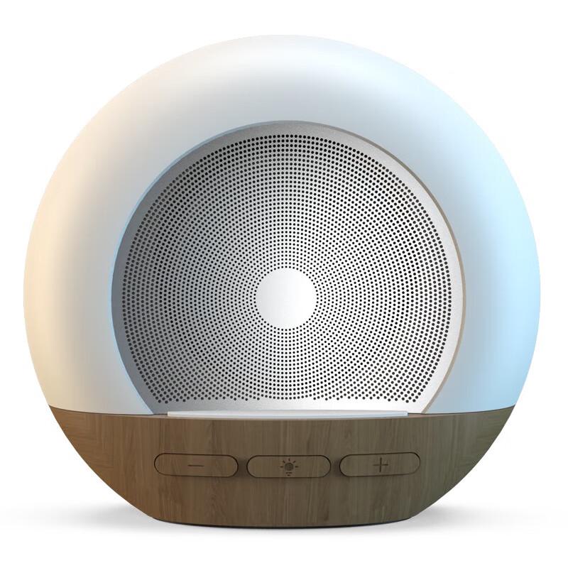 Bach Johann DW06 Macaron Retro Bluetooth Speaker