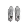 Baskets unisexe HOKA Kaha 2 Low GORE-TEX Harbor Mist gris Nimbus-Cloud 1130530-HMNCL