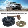 Zestaw napinacza paska napędowego AC do Toyota CAMRY T100 COROLLA PRADO RAV4,