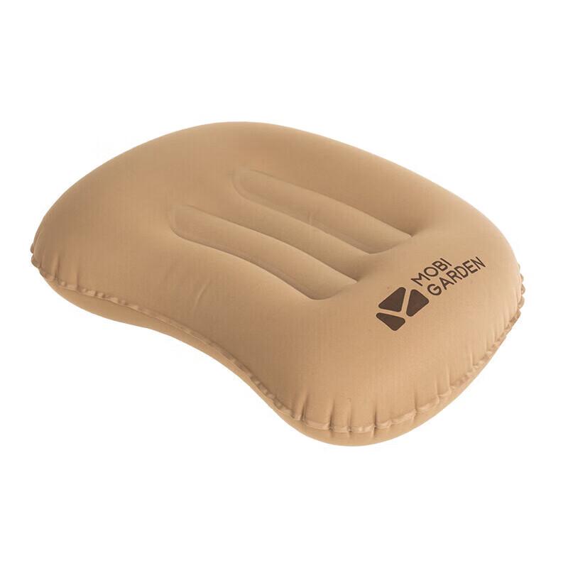 Mobi Garden Inflatable Camping Pillow