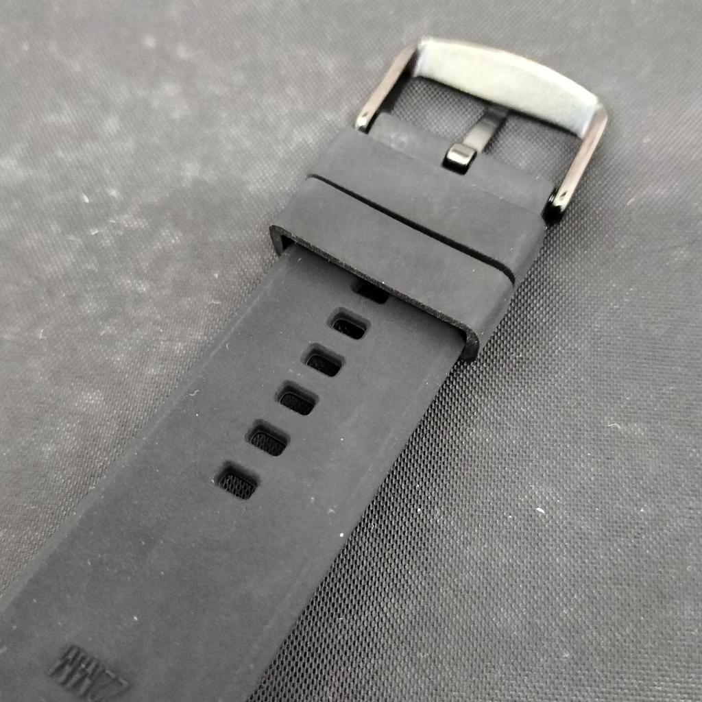 Used CASIO PRW-51Y PRO TREK