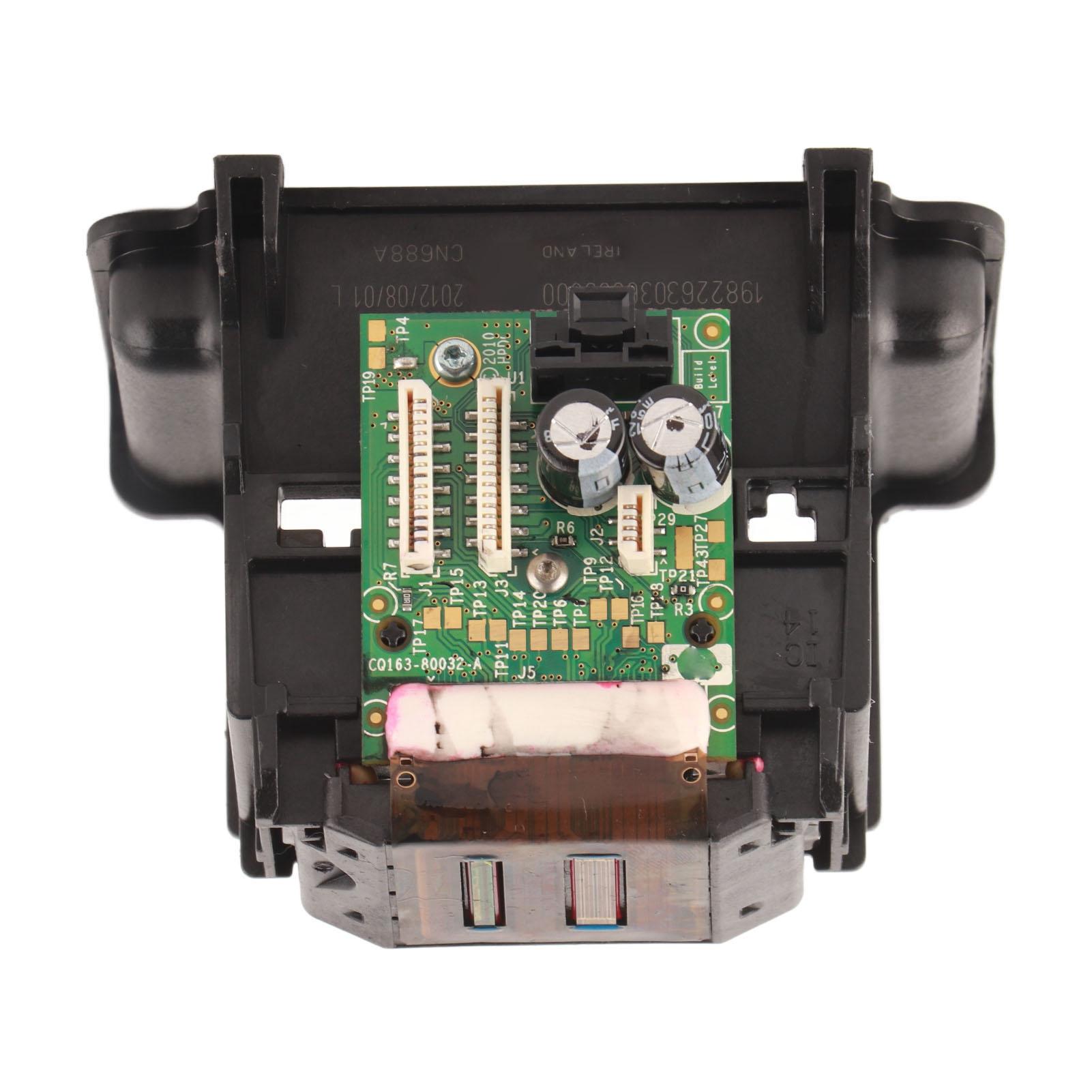 

Друкувальна головка принтера Clear Printing Заміна друкуючої головки для HP688 CN688A 364 для 3070 для 3520 для