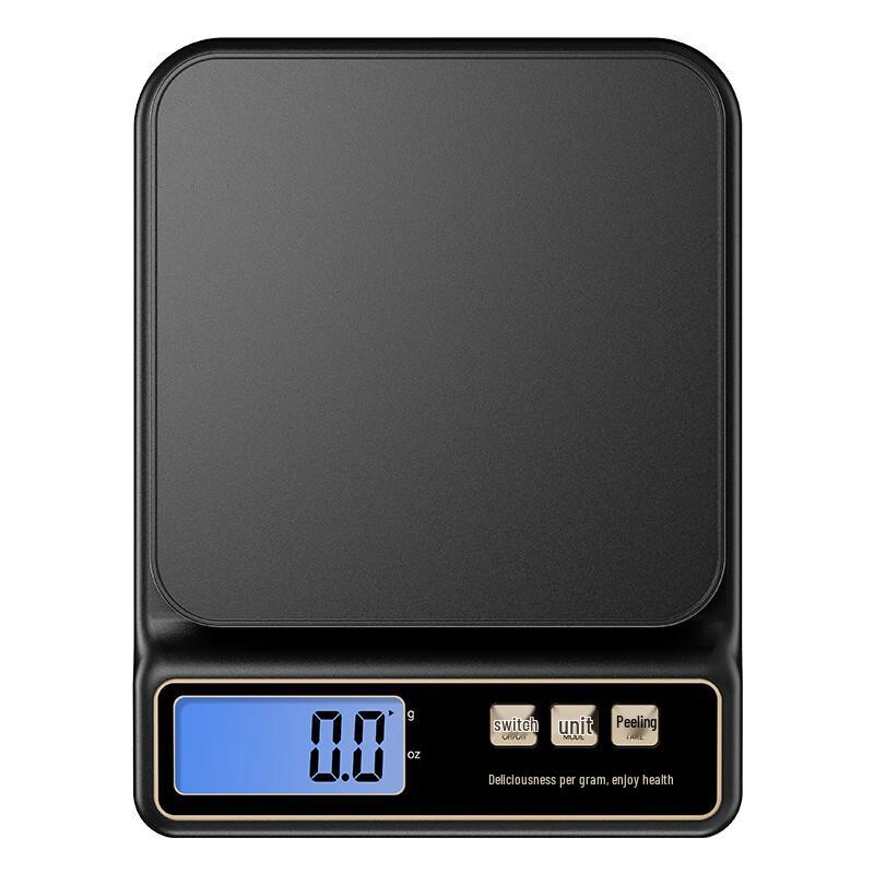 Meilen High-Precision Digital Kitchen Scale