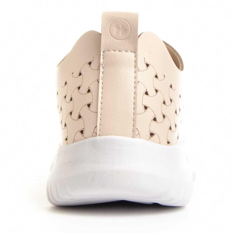 Buty sportowe dla kobiet Montevita Drillsport2 87210