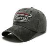 Vintage Adjustable Unisex Vintage Cap for Outdoor Hiking and Mountaineering