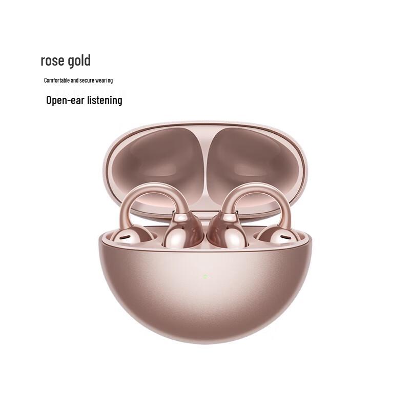 Huawei FreeClip Open-Ear True Wireless Earbuds