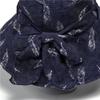 Foldable sun hat women's summer sun hat large brim bucket hat women's summer sun hat UV protection