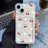 Pouzdro na telefon na kartu pro iPhone 11 13 XR 15 14 Pro Max iPhone 12 16 7 8 Plus XS Max Samsung S24 S23 A15 A55 A05 A54 Redmi 12 13C 13 9 Cartoon Protection