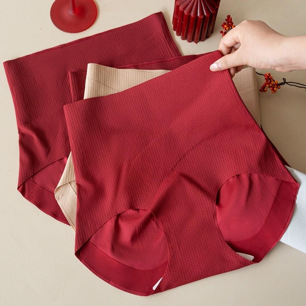 High Waist Slimming Shaper Panties Briefs Tummy Control Shapewear Postpartum