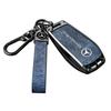 Mercedes Schlüsselhülle: Passt für C260L, E-Klasse, C-Klasse, S-Klasse, E300L, C200, GLB, E260, GLE350, GLA Modelle