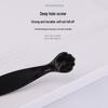 Fuji Black European Style Cabinet & Wardrobe Handle