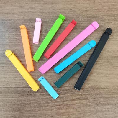 Depolama ve düzenleme – Çanta Kıskaçları