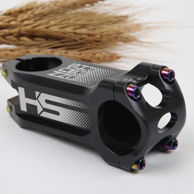 GEETHA Colorful CNC Mountain Bike Stem
