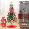 Christmas Tree Set with Window Decorations (60cm, 1.2m, 1.5m, 1.8m, 2.1m)