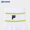 Fila Fusion Unisex Mid-Calf Sports Socks