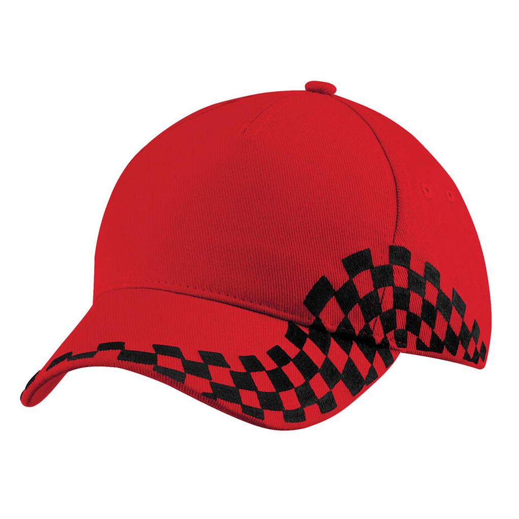 Grand Prix Cap