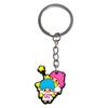 30 Sanrio Keychain Charms: Cute PVC Accessories & Gift Pendants