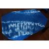 Used Indigo Dye, Multi Cover, Tablecloth, Partition, Tie-dye, Natural Indigo Used, Hand-woven