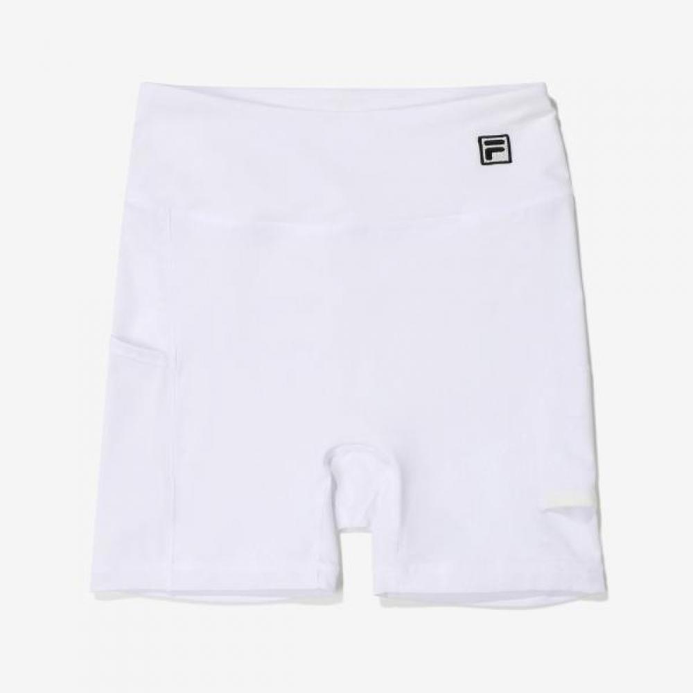 Fila Women S tenniS leggingS WHITE/080
