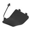 Car Front Bumper Towing Eye Cover Black Exterior Accessories for Renault Master Mk3 Vauxhall Opel Movano NISSAN N400 511800537R