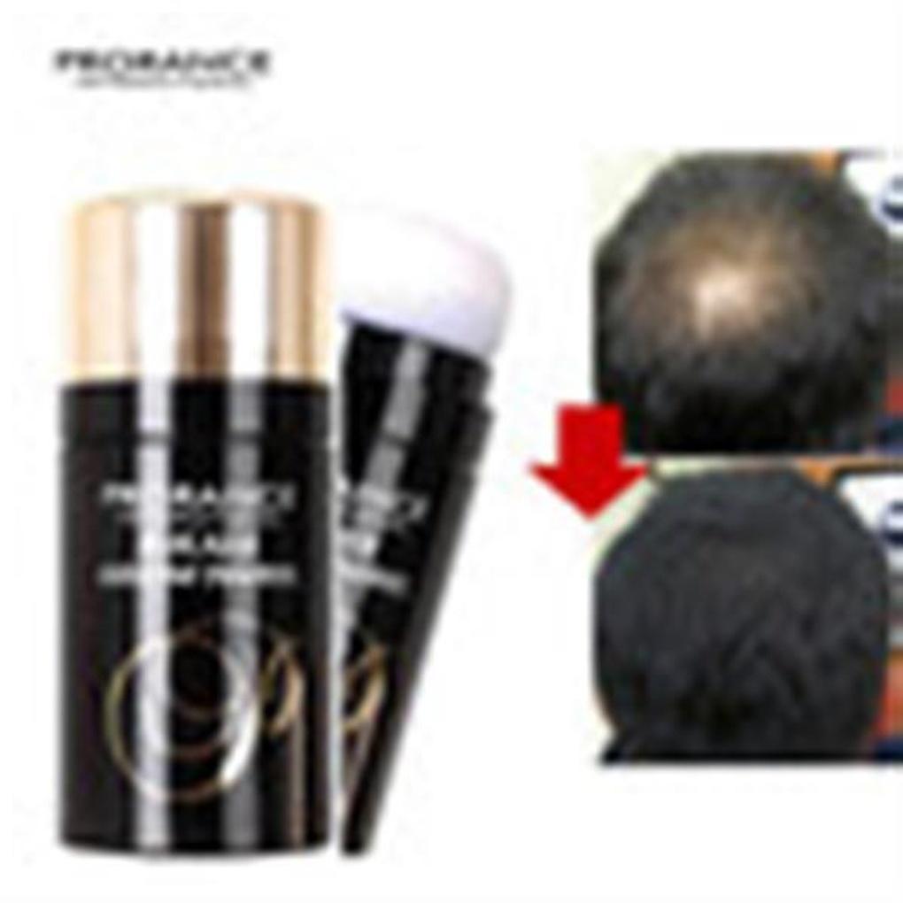 Prorance Hair Rich Cushion Powder 15g Partial Wig Effect