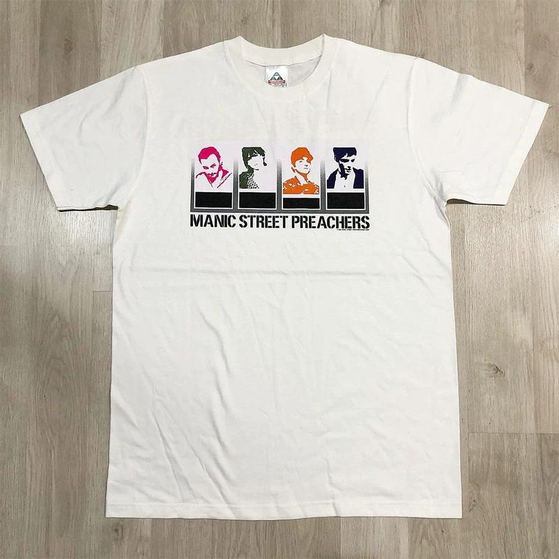 rock street T-Shirt S