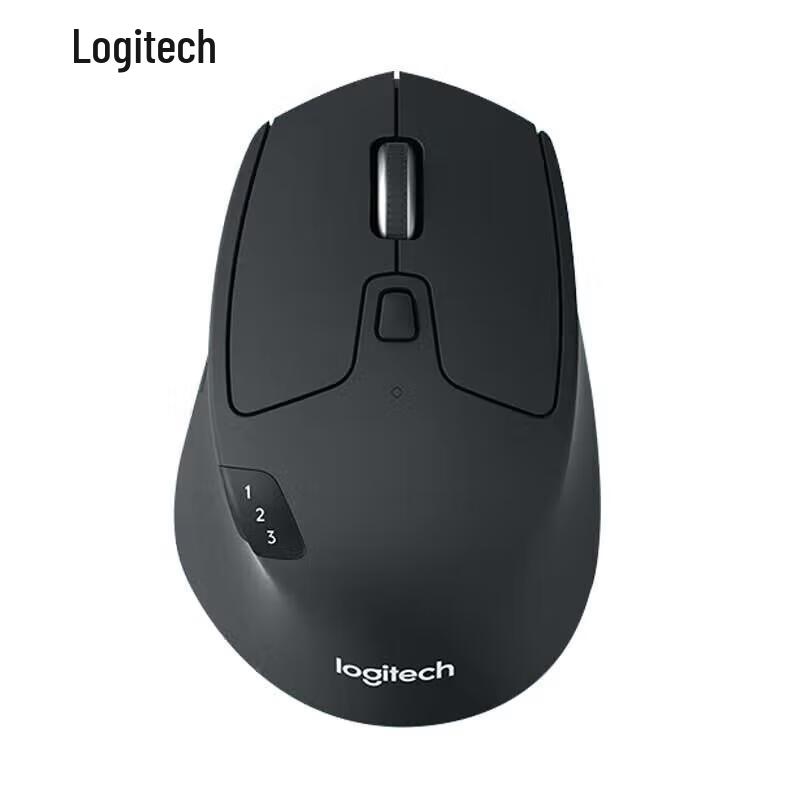 

Logitech M720 Wireless Multi-Device Mouse