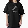 Dialed In - Coilover Suspension Design Oversized T-Shirt