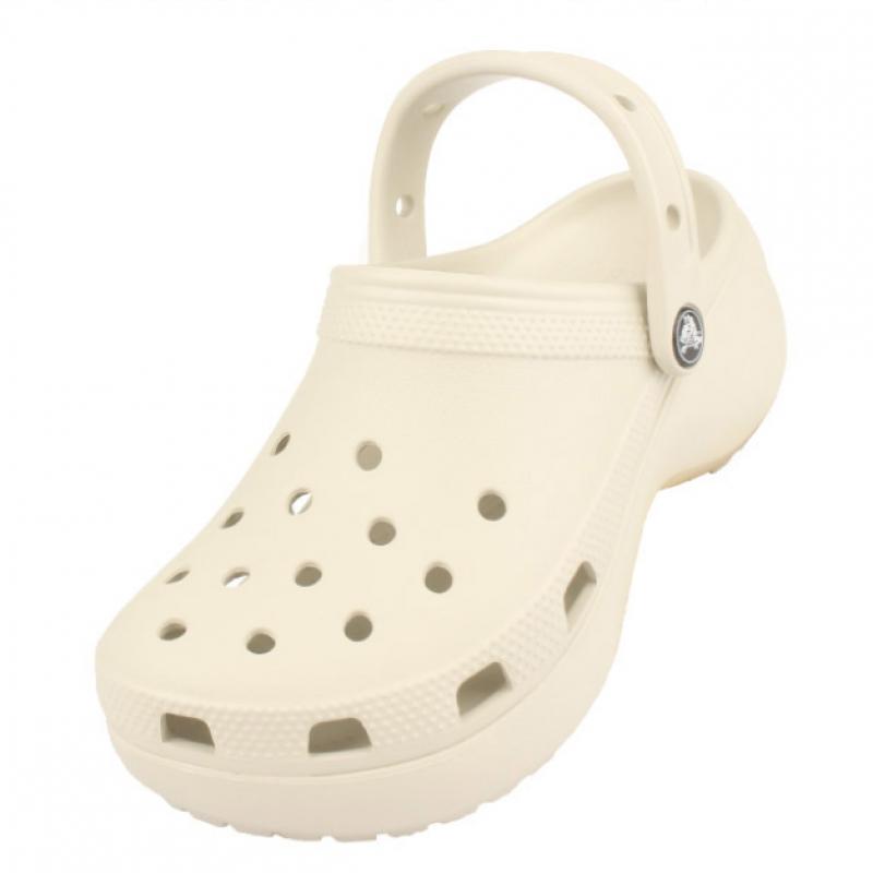Crocs Classic Platform Clogs Woman 206750 2y2