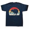 Funny Vintage Retro Kiwi Bird T Shirts Summer Graphic Cotton Streetwear Short Sleeve Birthday Gifts Tshirt Unisexs Clothing