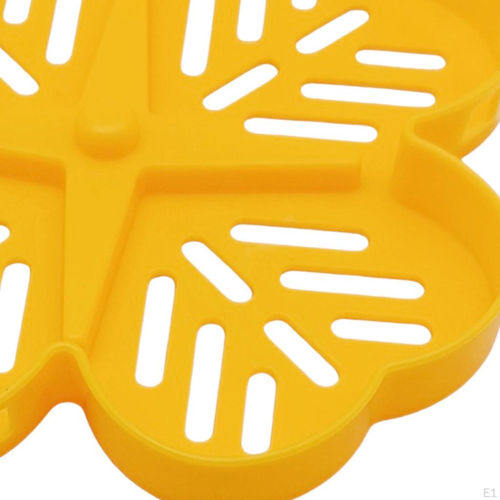 Egg Separator White Filter Eggs Divider Kitchen Gadget for Home Women Baking