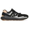 New Balance NB 5740 Low top Running Shoes Men's Black Gray M5740CCC