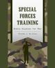 Bok Special Forces Training