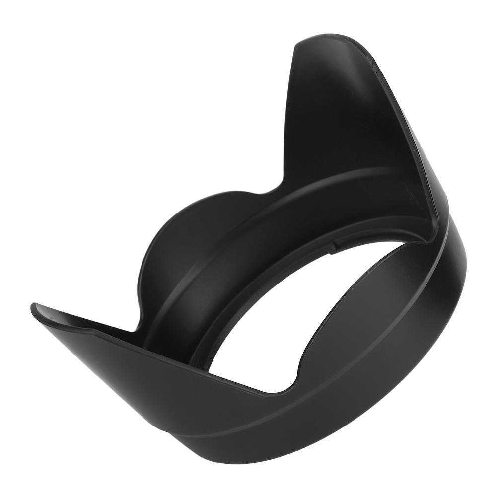 EW 83G Plastic Black Camera Mount Lens Hood for Canon EF 28 300mm f 3.5 5.6L IS USM LensEW 83G