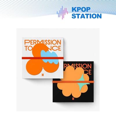 PERMISSION TO DANCE ON STAGE - LIVE [Random Version]