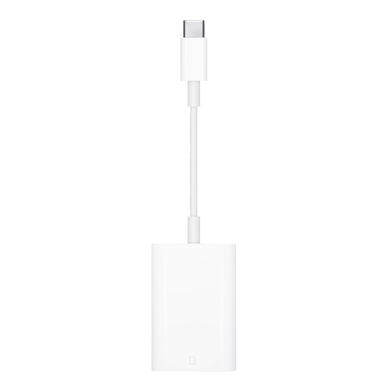 Apple USB-C Adapters & Converters