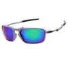 Sunbest 6020 Eyewear  Cheap Sports Riding Cycling Sunglasses PC Rectangle Frame Men's Sunglasses UV400 Sun Glasses