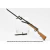 Little Armory 1 12 Little Armory Type 100 Submachine Gun La109