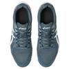 ASICS UPCOURT 6 Breathable Volleyball Shoes Men's Original Indigo White 1071A104-406