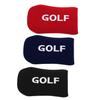 Comfortable Golf Mallet Headwear Iron Protection Putter Cover Neoprene