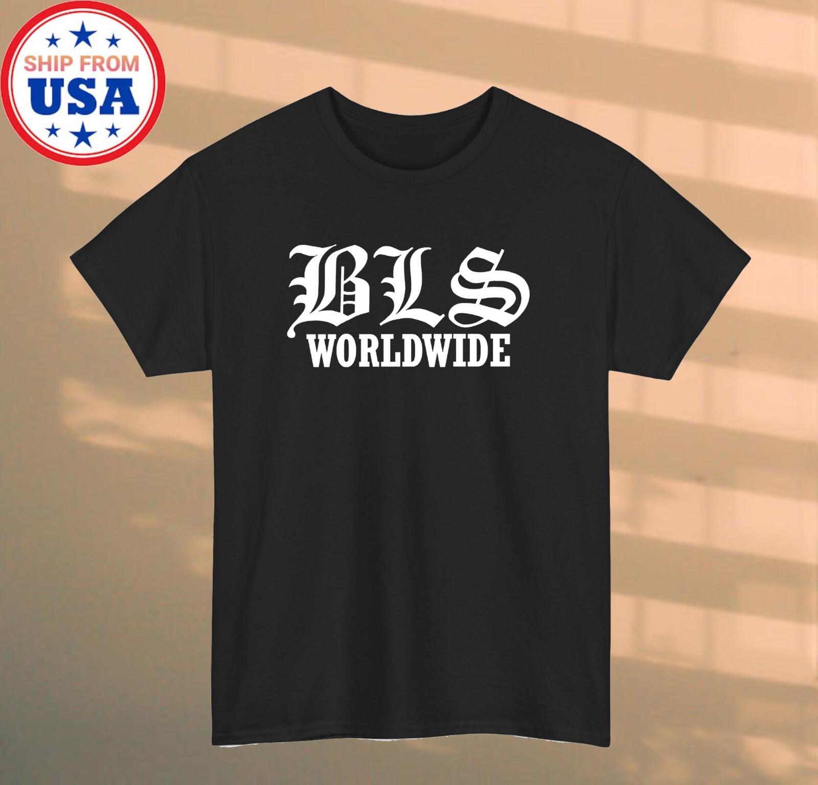 BLACK LABEL SOCIETY Men Black T-shirt Size S5XL XXXXL
